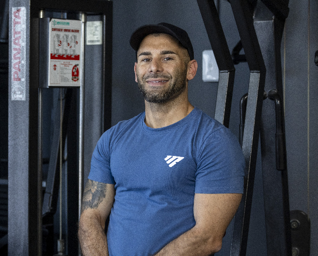 Employee Image